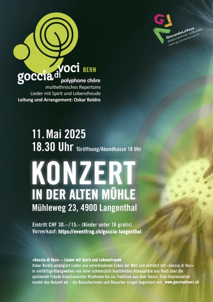 GdV BE 2024 25 Konzertflyer