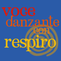 voce danzante con respiro